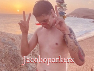 Jacoboparkerx