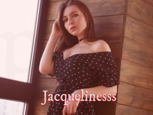 Jacquelinesss