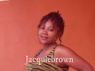 Jacquiebrown