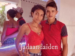 Jadaandaiden