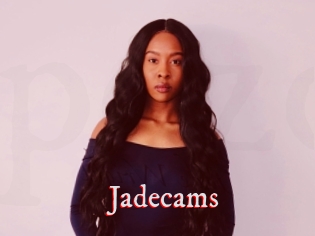 Jadecams