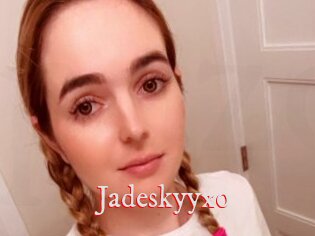 Jadeskyyxo