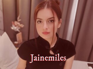 Jainemiles