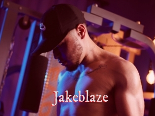 Jakeblaze