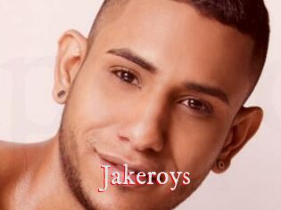 Jakeroys