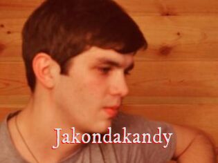 Jakondakandy