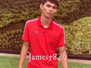 James5840