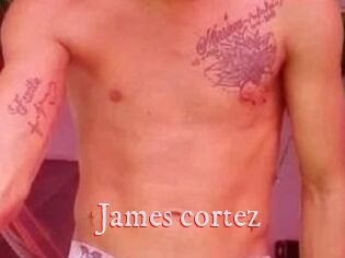 James_cortez