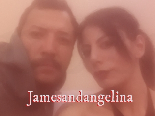 Jamesandangelina