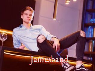 Jamesband