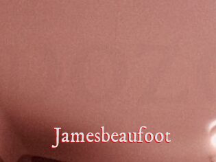 Jamesbeaufoot