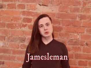 Jamesleman