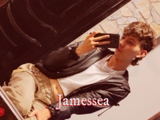 Jamessea