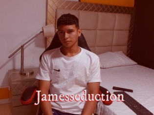 Jamesseduction