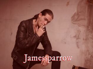 Jamessparrow