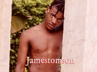 Jamestomson