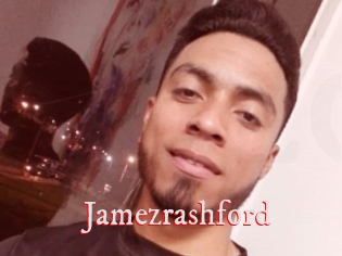 Jamezrashford