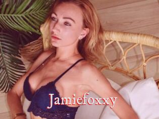 Jamiefoxxy