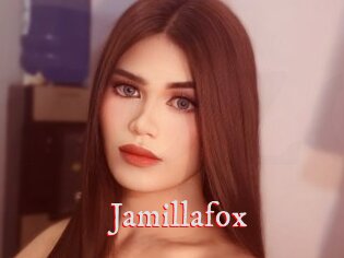 Jamillafox