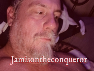 Jamisontheconqueror