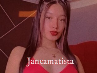 Janeamatista