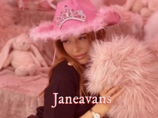 Janeavans