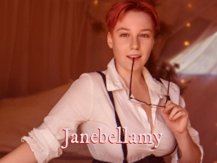 Janebellamy