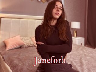 Janeforb