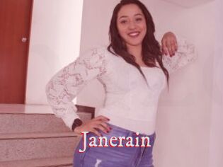 Janerain