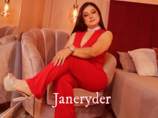 Janeryder