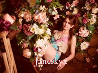 Janeskyx