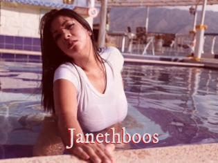 Janethboos