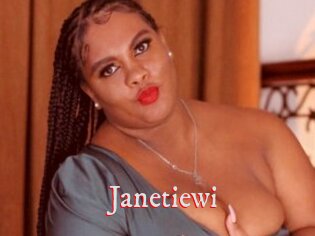 Janetiewi