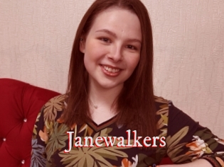 Janewalkers