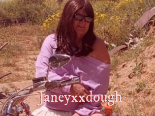 Janeyxxdough