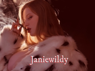 Janiewildy