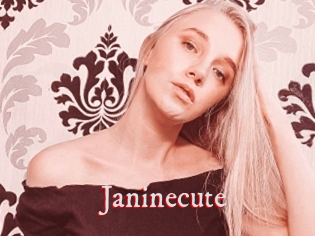 Janinecute