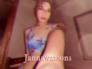 Jannawatsons