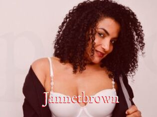 Jannetbrown