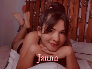 Jannn