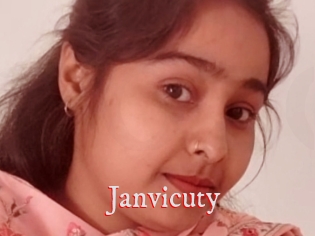 Janvicuty