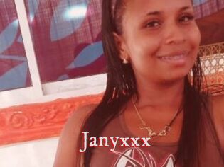 Janyxxx