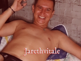 Jarethvitale