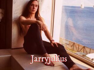 Jarryjulius