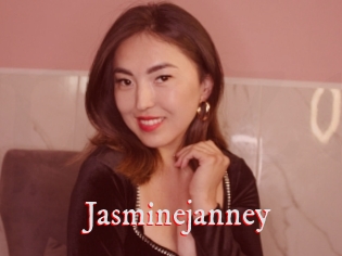 Jasminejanney