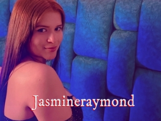 Jasmineraymond