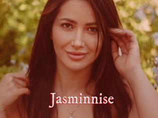 Jasminnise