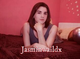 Jasminwaildx