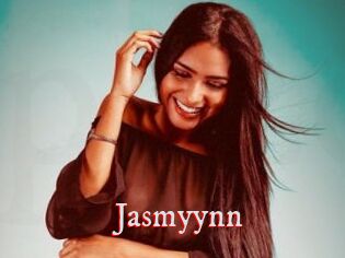 Jasmyynn