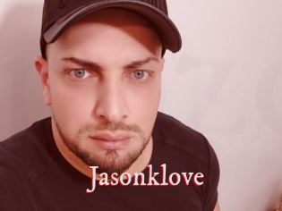 Jasonklove